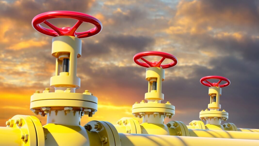 ΕΕ: Το τελικό «οκ» για την απαγόρευση των εισαγωγών ρωσικού φυσικού αερίου