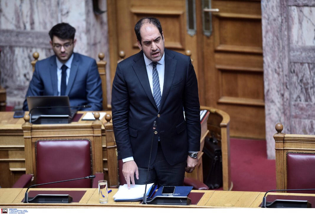 Γ. Κεφαλογιάννης: Ενδεχομένως την Τρίτη να έχουμε μια πρώτη εικόνα για τα αίτια της έκρηξης στα Τρίκαλα