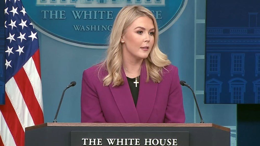 Λευκός-Οίκος:-Ο-πρόεδρος-Τραμπ-δεν-θέλει-να-βλέπει-ανθρώπους-να-σκοτώνονται-στους-δρόμους