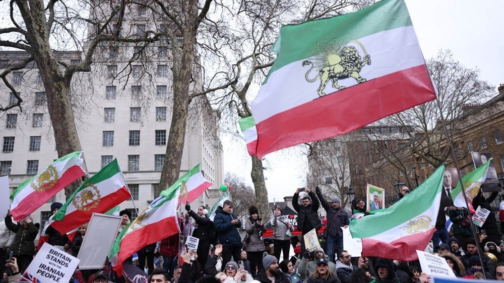 Ιράν: Οι αρχές συλλαμβάνουν διαδηλωτές που νοσηλεύονται στα νοσοκομεία καταγγέλλει αξιωματούχος του ΟΗΕ