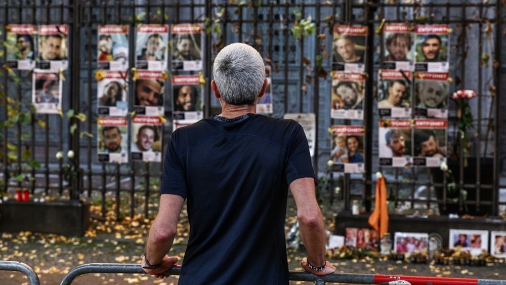 Οι 251 όμηροι της Χαμάς: Έκλεισε ο κύκλος των απαγωγών της 7ης Οκτωβρίου