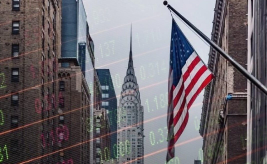 Σε αναζήτηση κατεύθυνσης η Wall Street – Στο φόντο Τραμπ, μάκρο και επιτόκια