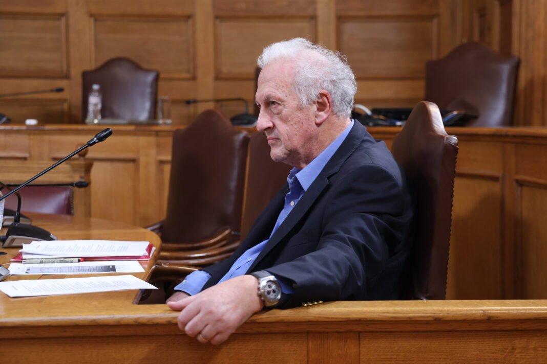 Εξεταστική για ΟΠΕΚΕΠΕ – Σκανδαλίδης: «Δεν υπάρχουν διαχρονικές ευθύνες και παρατυπίες – Είναι σκάνδαλο της συγκεκριμένης κυβέρνησης της ΝΔ»