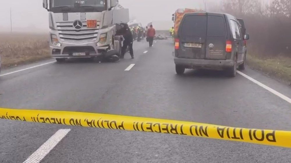 Συλλυπητήρια του πρωθυπουργού της Ρουμανίας Ίλιε Μπολοζάν για τον χαμό των επτά οπαδών του ΠΑΟΚ