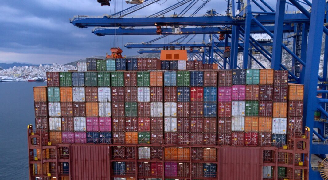 Η «ακτινογραφία» της συμφωνίας Ε.Ε. – Ινδίας: Ποιες προοπτικές ανοίγονται για την Ελλάδα Η-«ακτινογραφία»-της-συμφωνίας-ΕΕ.-–-Ινδίας:-Ποιες-προοπτικές-ανοίγονται-για-την-Ελλάδα