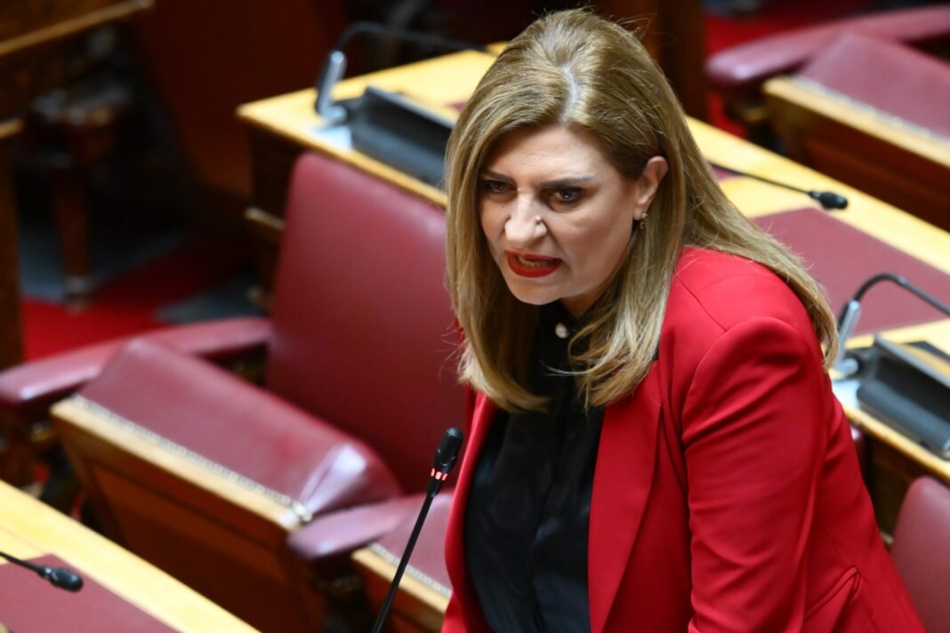 Λιακούλη στον Realfm 97,8: Αντίπαλός μας είναι η ΝΔ, το συνέδριο πρέπει να είναι βαθιά πολιτικό – Τι είπε για την πρόταση Δούκα για ψήφισμα