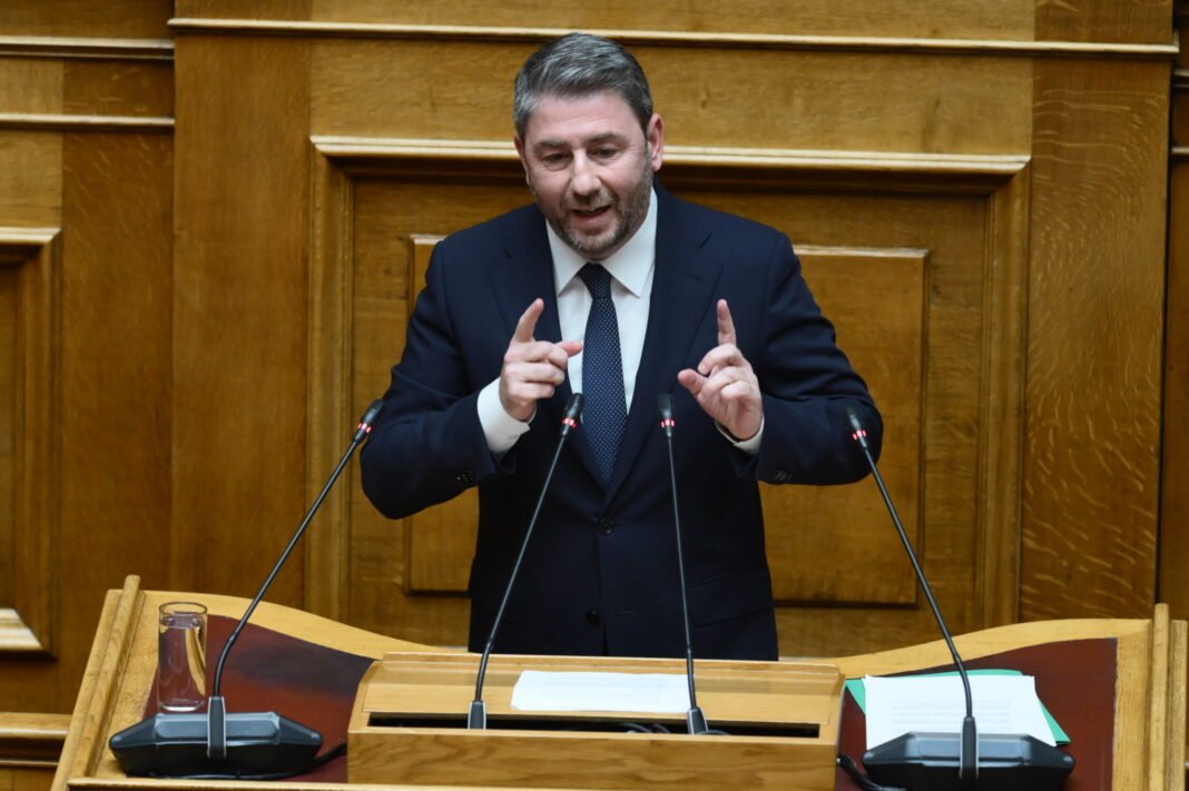 Καμπάνια του ΠΑΣΟΚ για το κυκλοφοριακό πρόβλημα στην Αττική – Τι προτείνει, δείτε τα σποτ