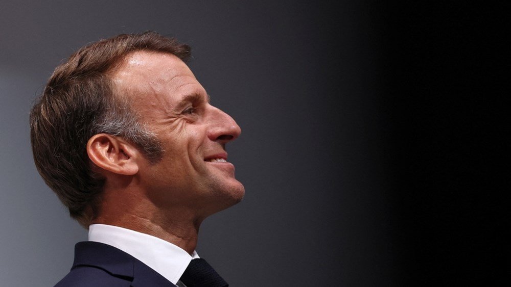 “French Response”: Το γαλλικό ΥΠΕΞ διατηρεί επίσημο λογαριασμό στο Χ για να “τρολάρει” τον Λευκό Οίκο