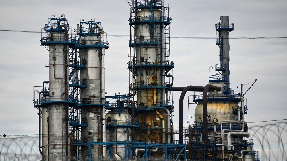 ΕΕ: Στο τραπέζι η αντικατάσταση του ανώτατου ορίου τιμών για το ρωσικό πετρέλαιο με πλήρη απαγόρευση ΕΕ:-Στο-τραπέζι-η-αντικατάσταση-του-ανώτατου-ορίου-τιμών-για-το-ρωσικό-πετρέλαιο-με-πλήρη-απαγόρευση