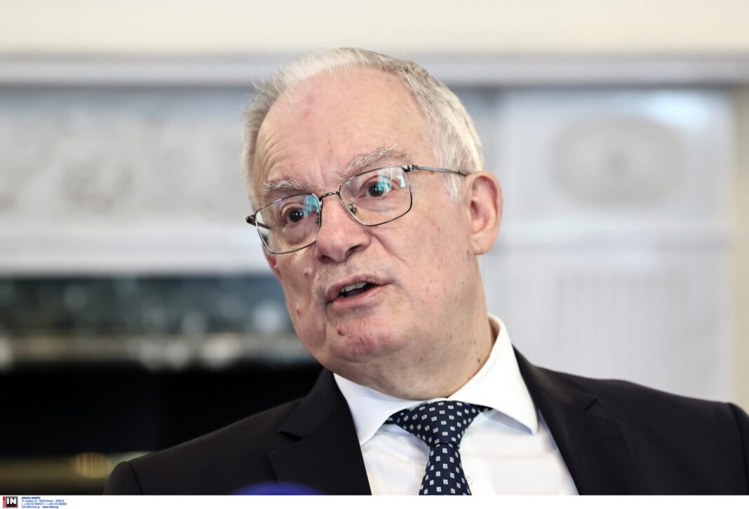 Τασούλας:-«Σήμερα-τιμούμε-τους-ήρωες-των-Ιμίων»