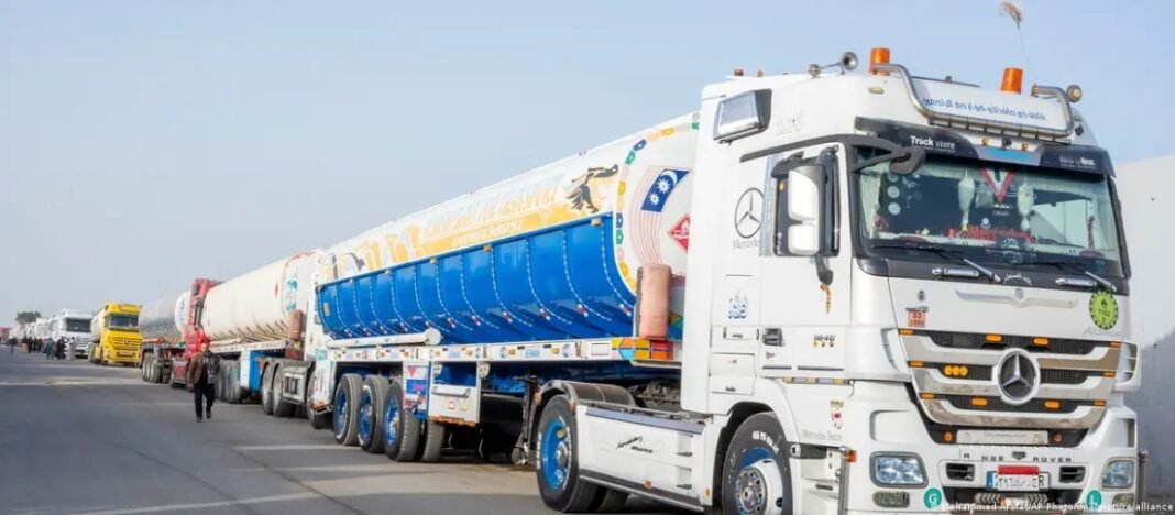 Γάζα: Οι βομβαρδισμοί συνεχίζονται, η Ράφα θα ανοίξει;