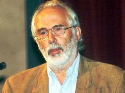 Πέθανε ο πρώην βουλευτής του ΠΑΣΟΚ, Λευτέρης Κωνσταντινίδης