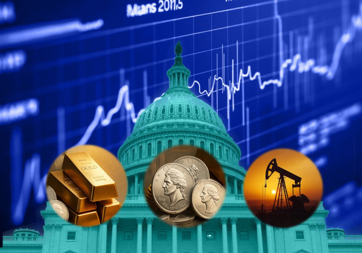 Πετρέλαιο: Το Brent ξεπερνά τα $70 λόγω ανησυχιών για επίθεση στο Ιράν - «Ασταμάτητα» τα μέταλλα