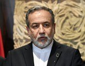 Αραγτσί: Το Ιράν είναι έτοιμο για 