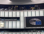 Το Ευρωκοινοβούλιο 