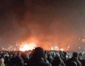 Βρετανία: Η ΥΠΕΞ ζητά από τον Αραγτσί να σταματήσει η βάναυση καταστολή των διαδηλώσεων στο Ιράν