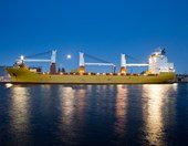 Ουκρανία: Κατηγορεί τη Ρωσία για επιθέσεις με drones εναντίον δύο φορτηγών πλοίων στη Μαύρη Θάλασσα