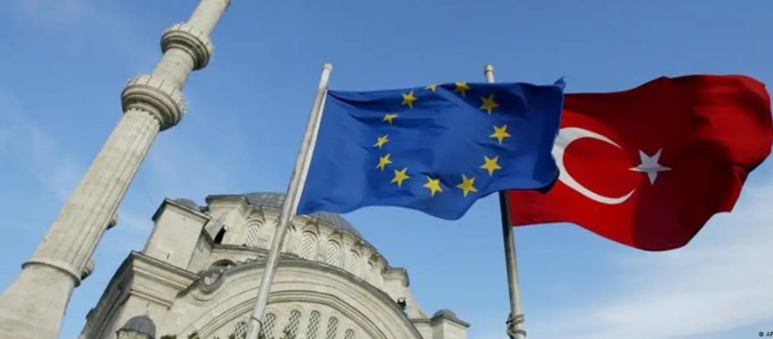 Φιντάν: Αν η Τουρκία ήταν στην ΕΕ δεν θα είχε γίνει Brexit