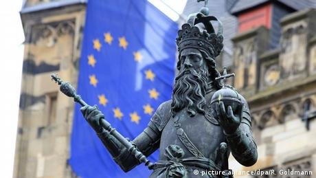 Γερμανικό βραβείο στον 