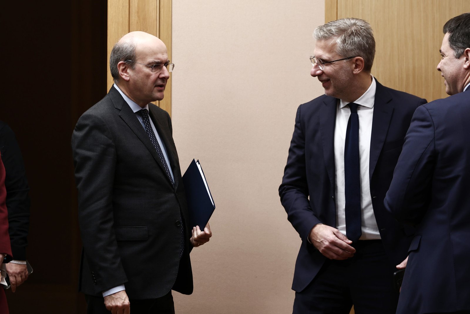 ΧΑΤΖΗΔΑΚΗΣ - ΣΚΕΡΤΣΟΣ