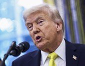 Τραμπ: Αν δεν ήμουν εγώ το ΝΑΤΟ θα είχε καταλήξει στα σκουπίδια της Ιστορίας - Λυπηρό, αλλά αλήθεια