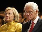 ΗΠΑ: Μπιλ και Χίλαρι Κλίντον αρνούνται να καταθέσουν στην 