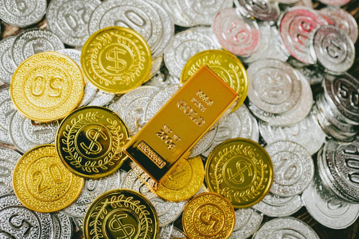 Νέο ρεκόρ για χρυσό και ασήμι λόγω των απειλών Τραμπ για τη Γροιλανδία