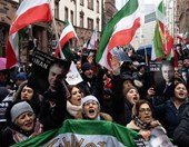 Ιράν: Η εισαγγελία απειλεί τους 