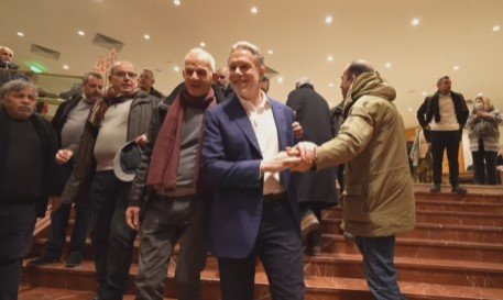 ΠΑΥΛΟΣ ΓΕΡΟΥΛΑΝΟΣ