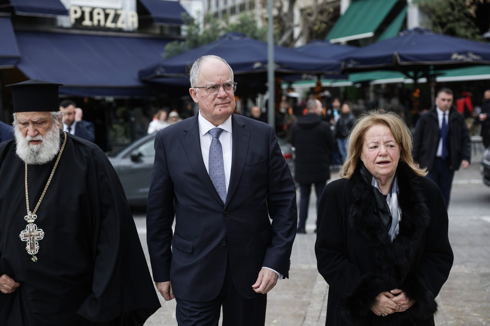 Κωνσταντίνος Τασούλας