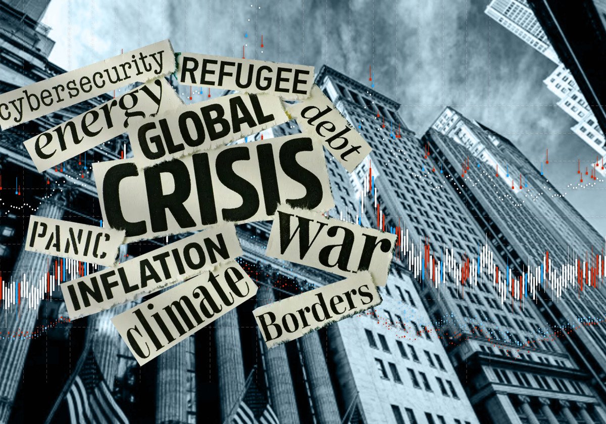 Διεθνείς αγορές 2026: Οι μεγάλες απειλές από το τρίγωνο ΗΠΑ - Ρωσία - Κίνα