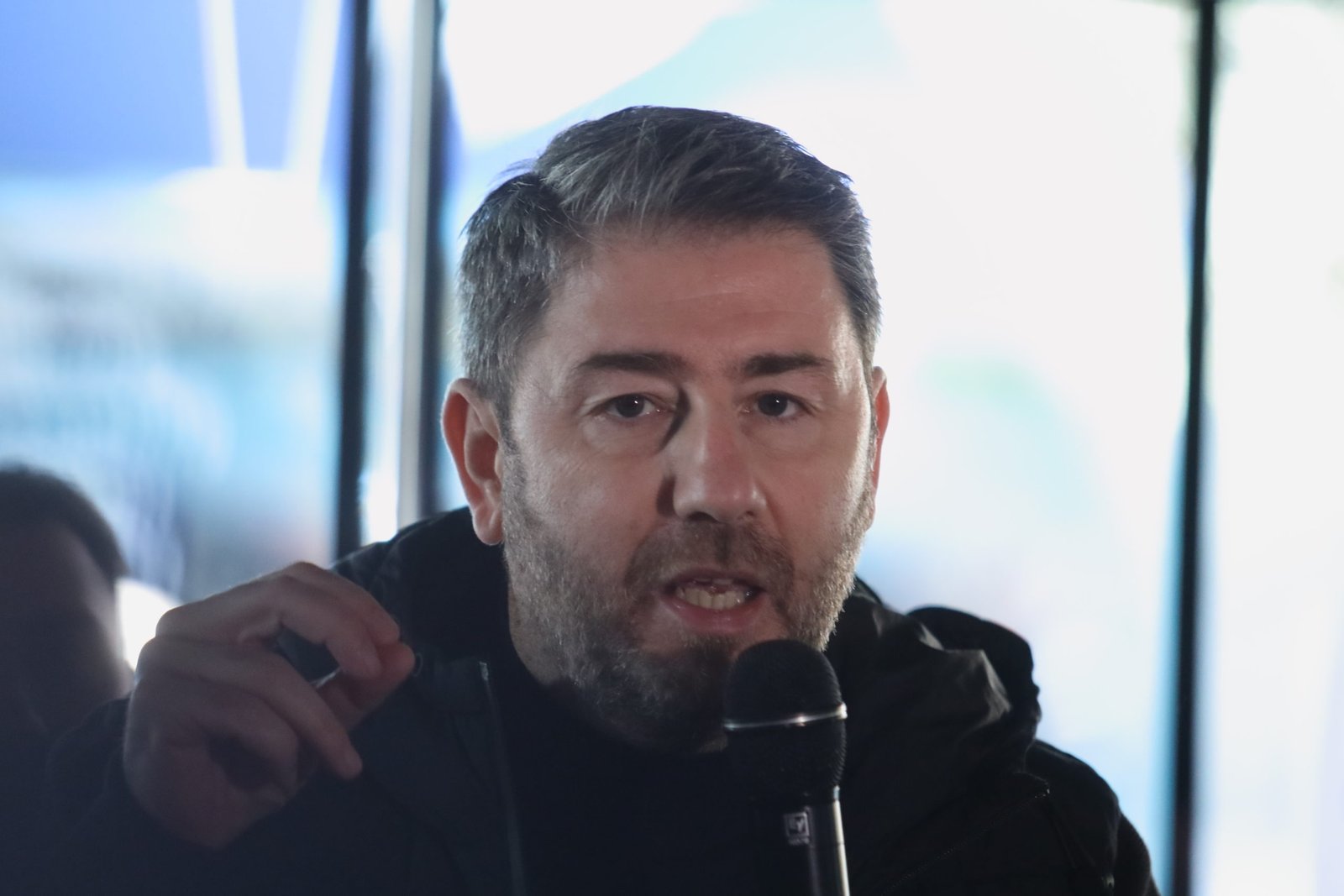 ΠΑΣΟΚ: Στροφή Ανδρουλάκη και προσκλητήριο στις προοδευτικές δυνάμεις – Γιατί «αλλάζει ρότα» πριν από το συνέδριο του Μαρτίου