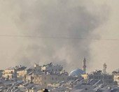 Συρία: Διαδηλώνουν οι Κούρδοι με αφορμή τις αιματηρές συγκρούσεις στο Χαλέπι