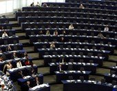 Ευρωβουλή: Αιφνιδιαστικό 