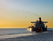 Βενεζουέλα: Δύο κινεζικά τάνκερ που επρόκειτο να παραλάβουν πετρέλαιο επιστρέφουν στην Ασία