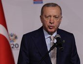 Ο Ερντογάν προτείνει στον Πεζεσκιάν να αναλάβει ρόλο 