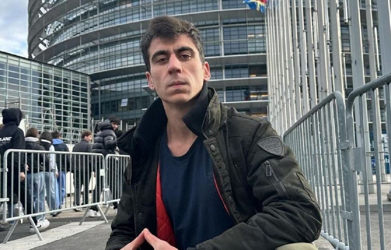 Φειδίας Παναγιώτου