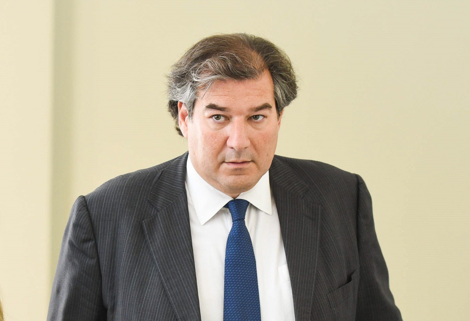 Νίκος Καραχάλιος