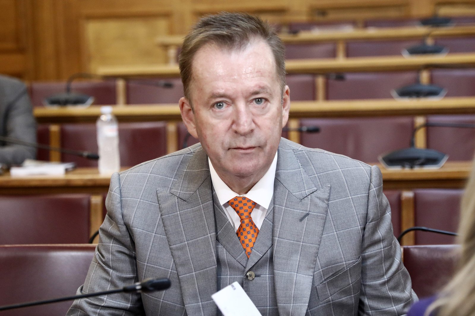 Κόκκαλης: Αποκλείουν κρίσιμους μάρτυρες για να συσκοτίσουν το «γαλάζιο» σκάνδαλο του ΟΠΕΚΕΠΕ