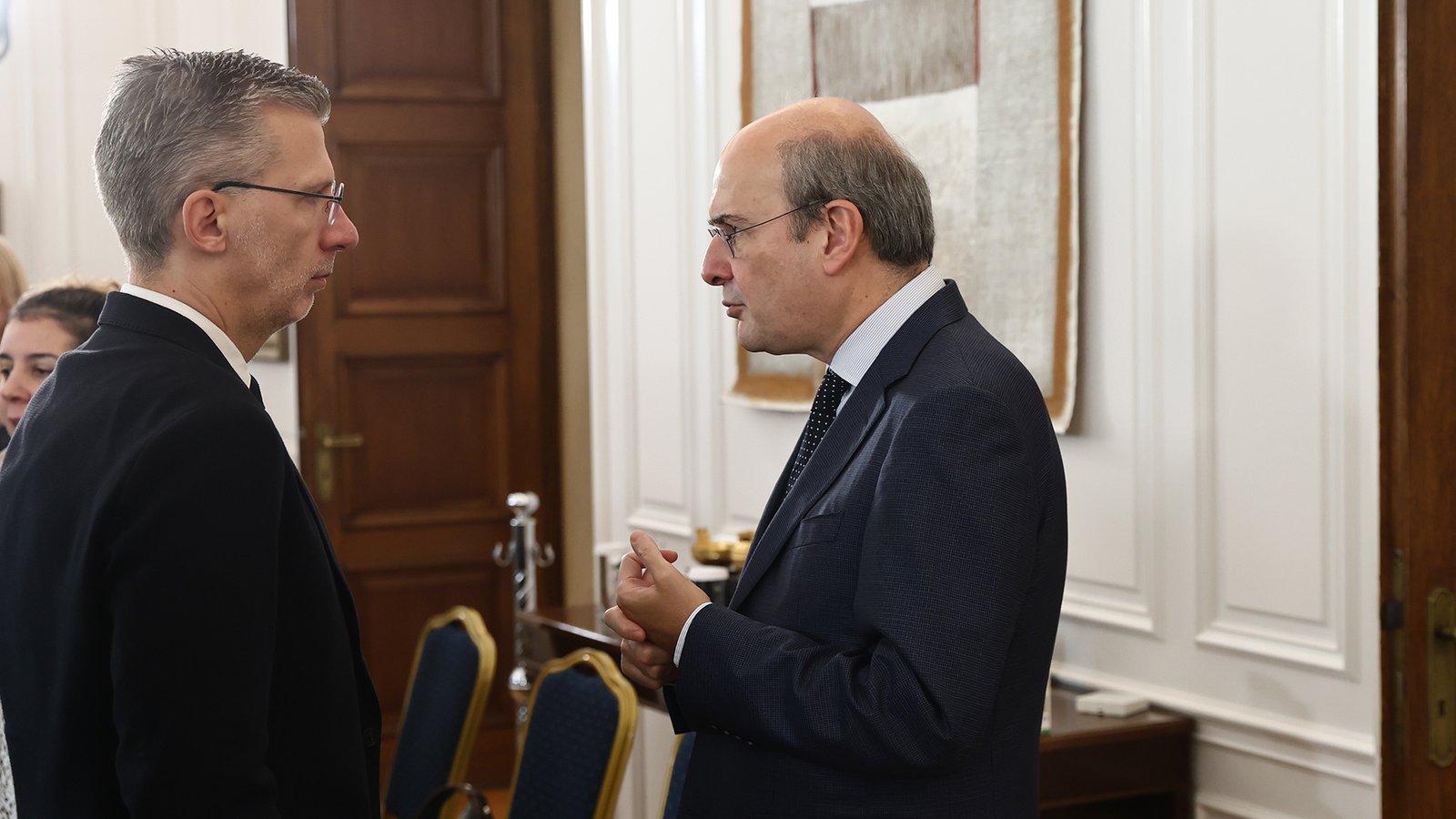 Χατζηδάκης Σκέρτσος