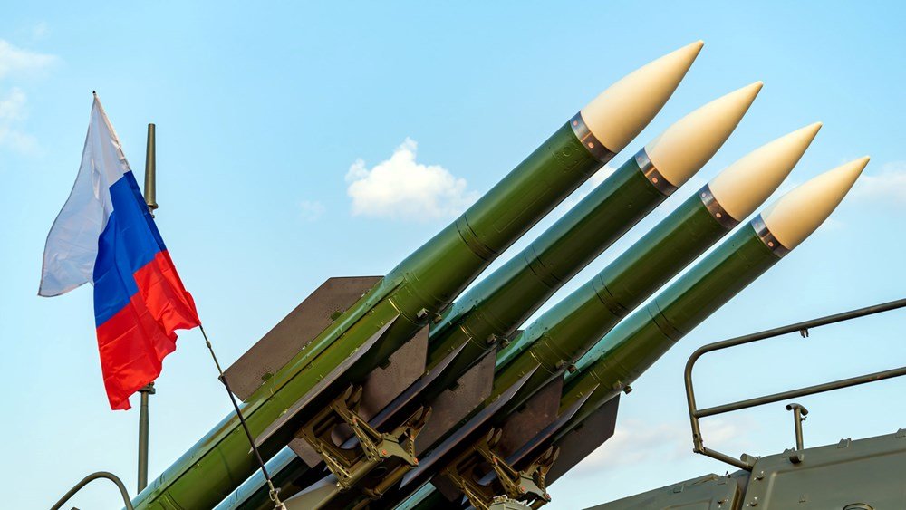 Reuters: Στο φως η χρήση του 9M729 στην Ουκρανία – Το όπλο του Πούτιν που έκανε τον Τραμπ να εγκαταλείψει τη συνθήκη για τα πυρηνικά