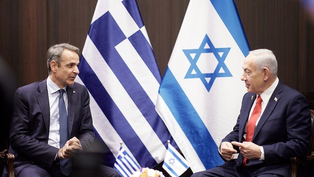 Η Hurriyet σχολιάζει τη συμμαχία Ελλάδας, Ισραήλ, Ινδίας και “βλέπει” κρυφούς στόχους