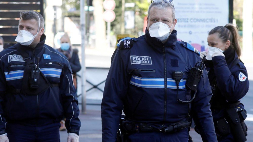 Αστυνομική επιχείρηση διεξήχθη σε Γαλλία, Ιταλία και Ελβετία εναντίον ενός διεθνούς δικτύου εισαγωγής κοκαΐνης