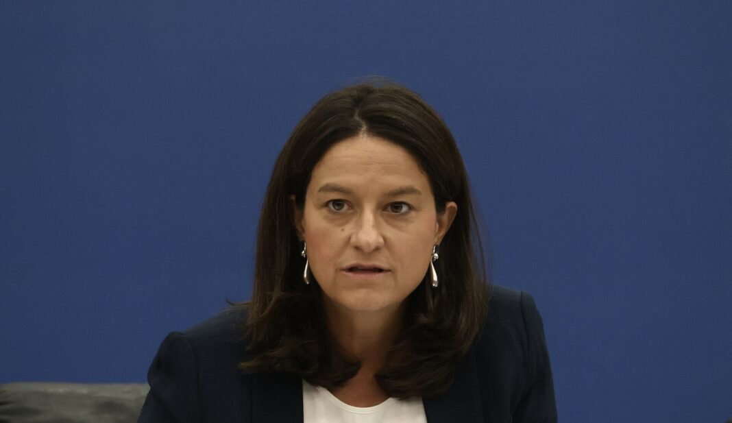 Κεραμέως: Νέο πρόγραμμα απασχόλησης 2.000 θέσεων εργασίας σε Ανατ. Μακεδονία-Θράκη