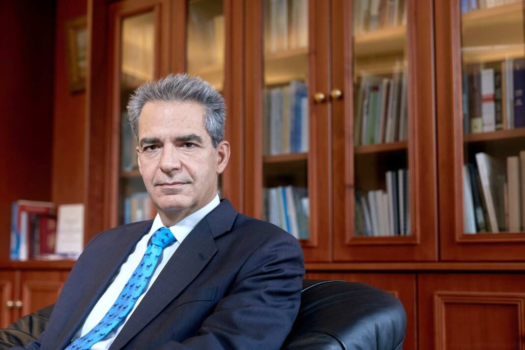 Συρίγος στον Realfm 97,8: Μεγάλη επιτυχία η συμφωνία με τη Chevron, δεν μας κάνει χάρη που ήρθε – Με την Τουρκία που είναι επικίνδυνος γείτονας, συζητάς