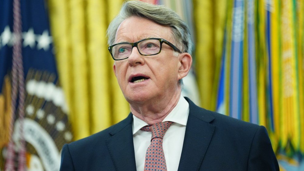 Κομισιόν: Ζητά έρευνα για τον Βρετανό πρώην Επίτροπο Πίτερ Μάντελσον για τις σχέσεις του με τον Έπσταϊν