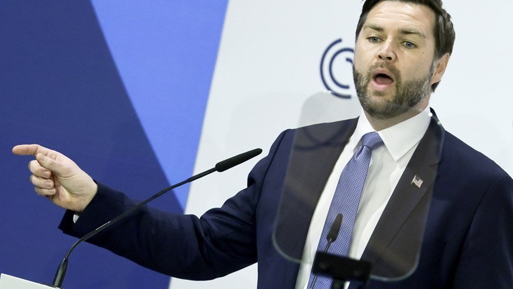 Τζ. Ντι Βανς: Δεν βλέπει “καμιά πιθανότητα” πολέμου διαρκείας με το Ιράν