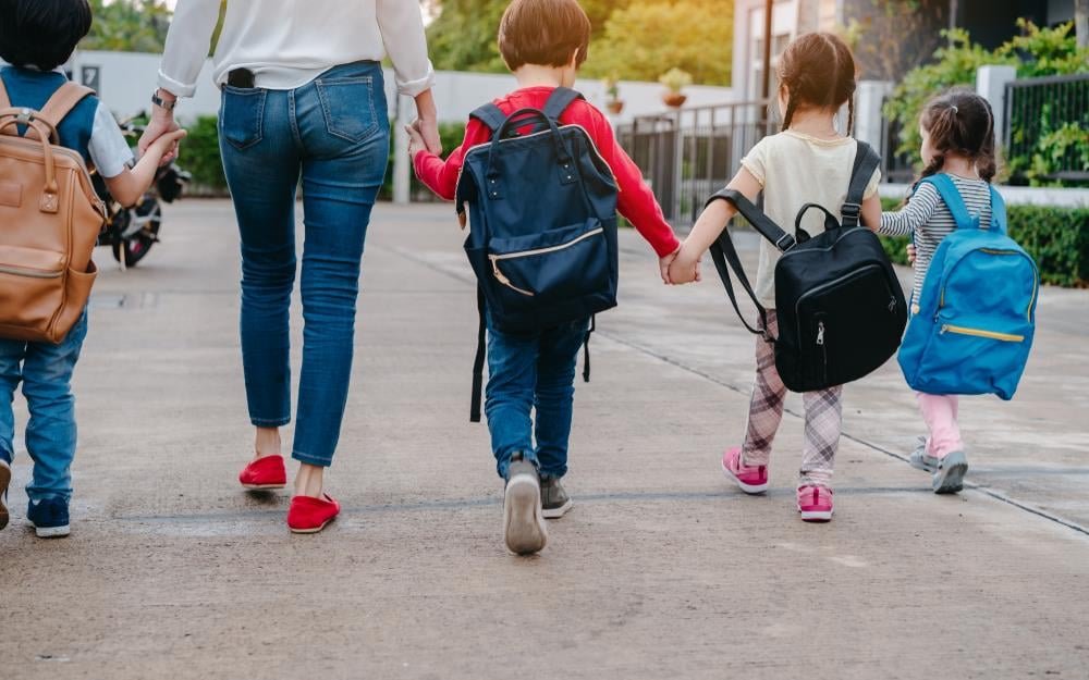 Επίδομα Παιδιού: Άνοιξε η πλατφόρμα Α21 για αιτήσεις – Πώς γίνεται η συμπλήρωση των στοιχείων