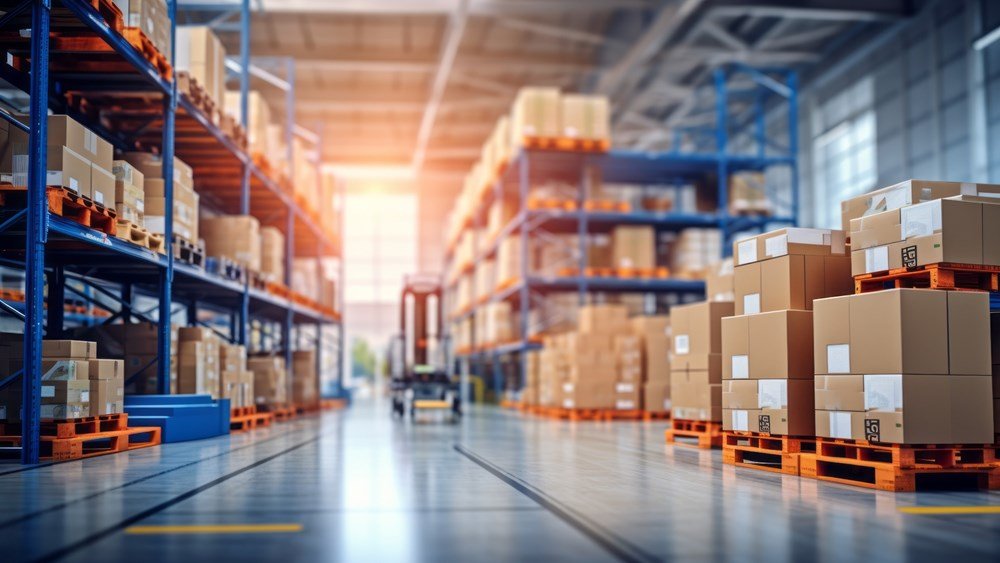 ΗΠΑ: Ισχυρή αύξηση στις τιμές παραγωγού τον Ιανουάριο