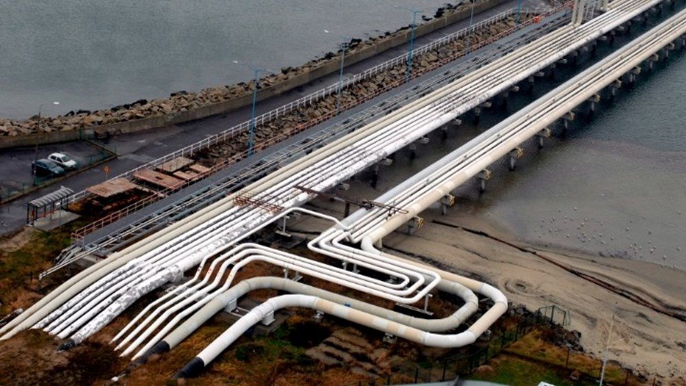 Πηγές Reuters: Ο αγωγός Druzhba μετέφερε ουκρανικό και ρωσικό πετρέλαιο πριν δεχθεί επίθεση από τη Ρωσία